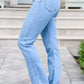 Rylee 90s High Rise Straight Leg Jeans (3/26)