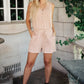 Sand Dunes Romper