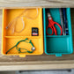 Secret Drawer Set