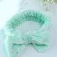 Self Care Headbands Set of 4