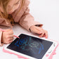 Sketch It Up LCD Drawing Board in Pink