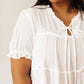 Smooth Sailing Top
