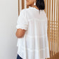 Smooth Sailing Top