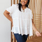 Smooth Sailing Top