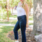 Sofia Dark Wash Jeans (3/26)