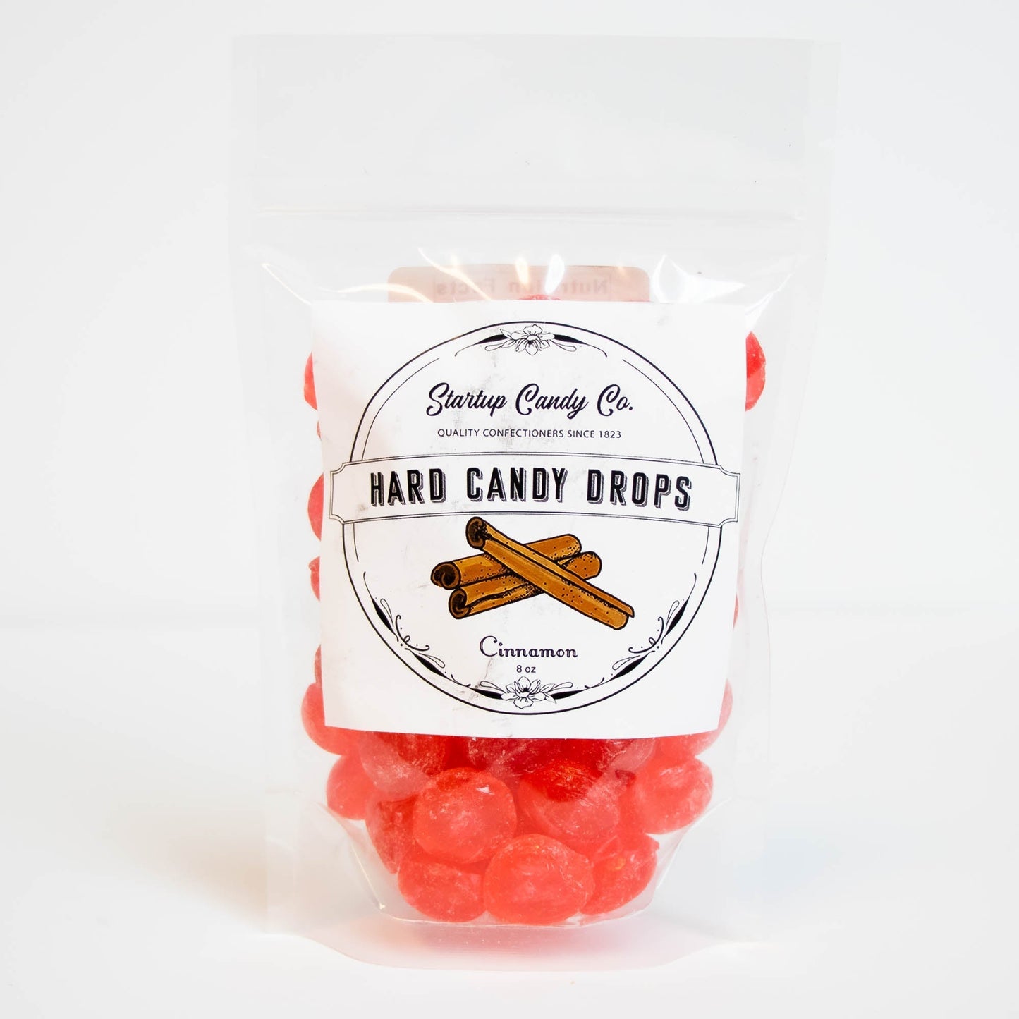Hard Candy Drops in Big Lick