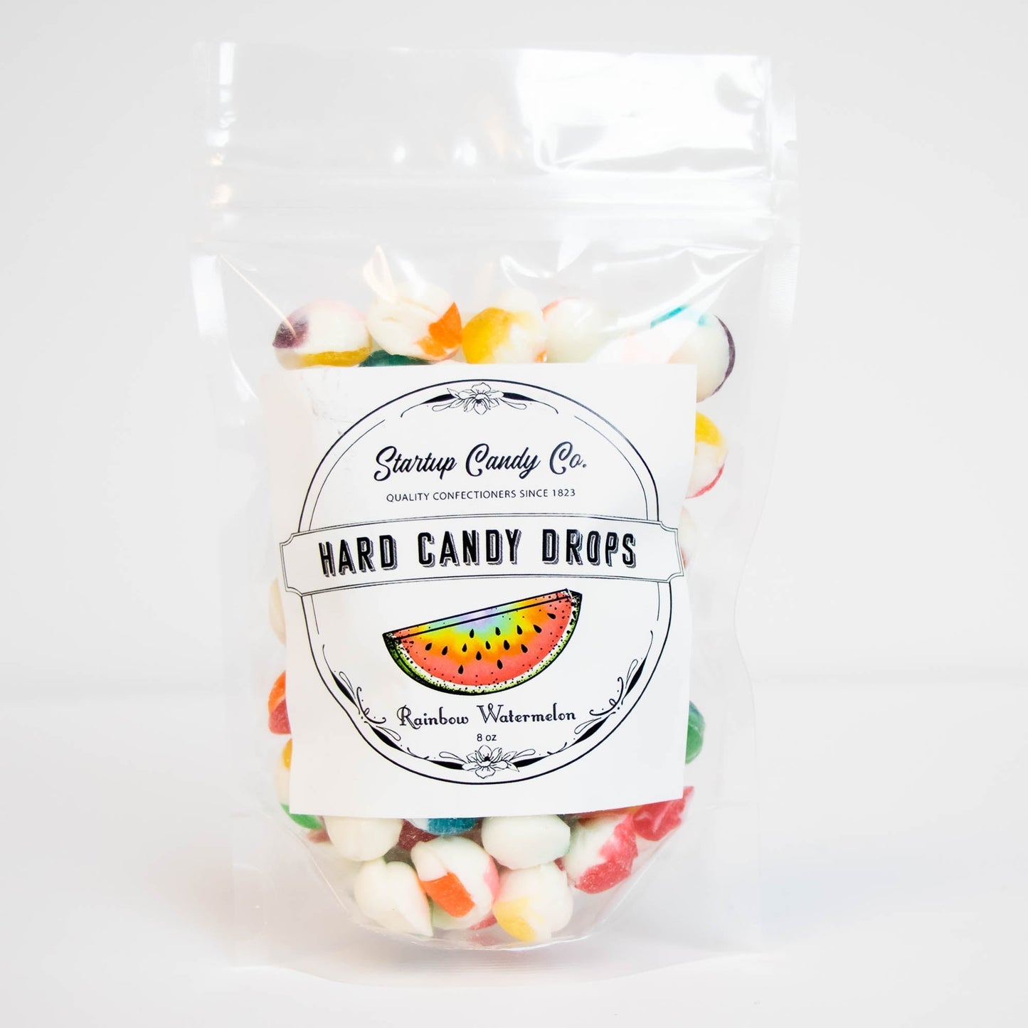 Hard Candy Drops in Big Lick