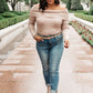 Sweater Weather Bodysuit