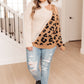 Tarzan Meets Jane Sweater
