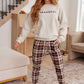 Thankful Pullover