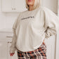 Thankful Pullover