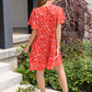 The Way Back Dress