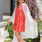 The Way Back Dress