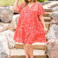 The Way Back Dress