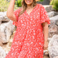 The Way Back Dress