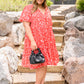 The Way Back Dress