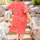 The Way Back Dress