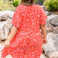 The Way Back Dress