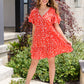 The Way Back Dress