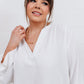 Thriving Top in White