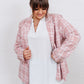 Thriving Top in White