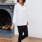 Thriving Top in White
