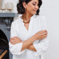 Thriving Top in White