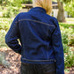 Through It All Denim Jacket (Small)