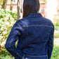 Through It All Denim Jacket (Small)