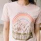 Up For An Adventure Tee