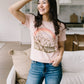 Up For An Adventure Tee