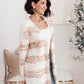 Warm Comfort Cardigan