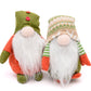 Warm Wishes Gnomes Set of 2
