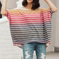 Weekend Wonder Top in Multi Brights
