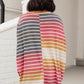 Weekend Wonder Top in Multi Brights